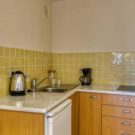 Apartament Espigol * Ullastret