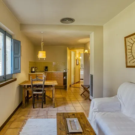 Apartament Espigol Apartmán
