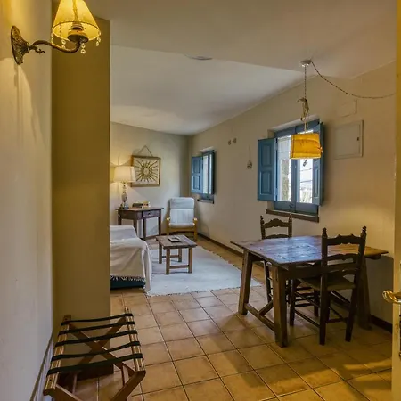 Apartament Espigol Apartmán