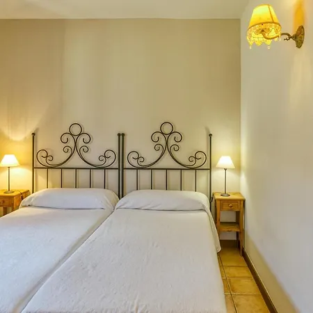 Apartmán Apartament Espigol