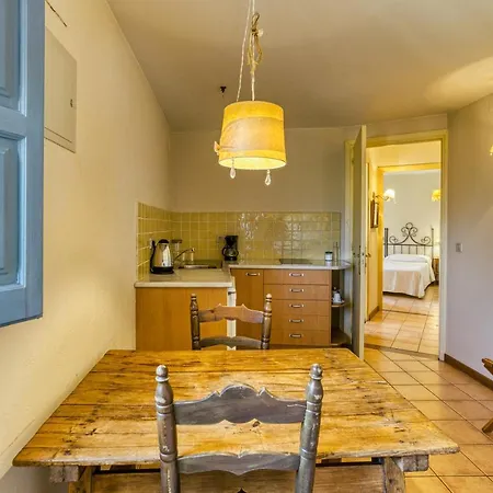Apartament Espigol *