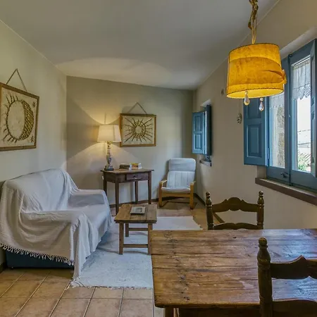 Apartament Espigol