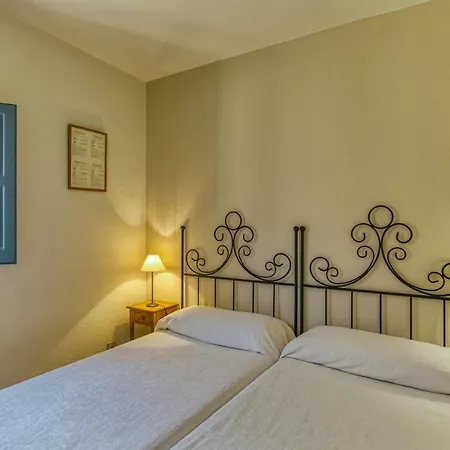 Apartament Espigol