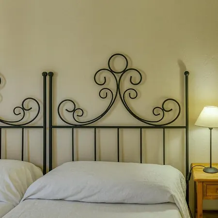 Apartament Espigol Ullastret