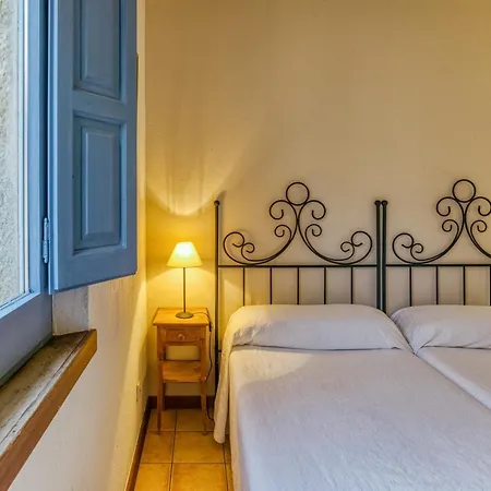 Apartament Espigol *